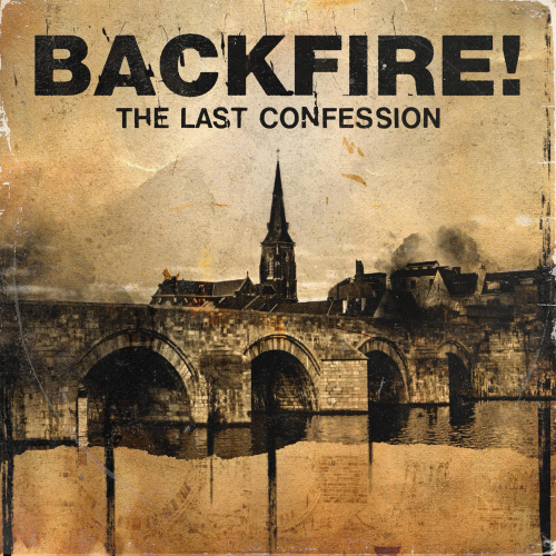 Backfire (NL) : The Last Confession